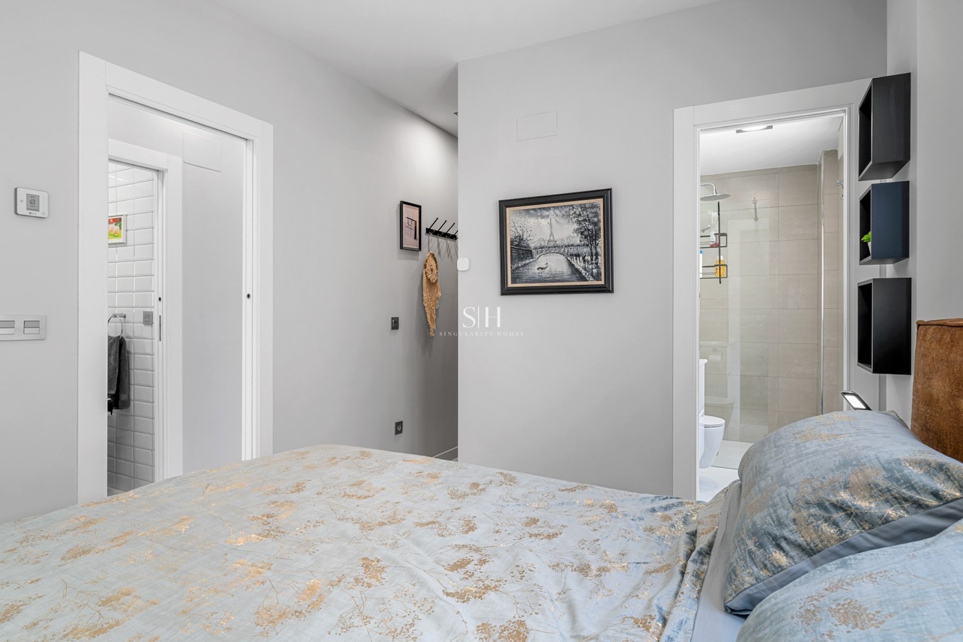 Resale - Villa - Orihuela Costa - Costa Blanca