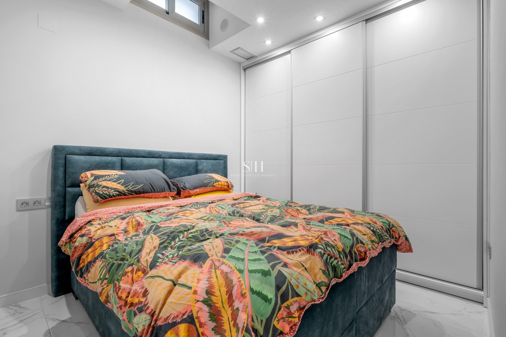 Resale - Villa - Orihuela Costa - Costa Blanca