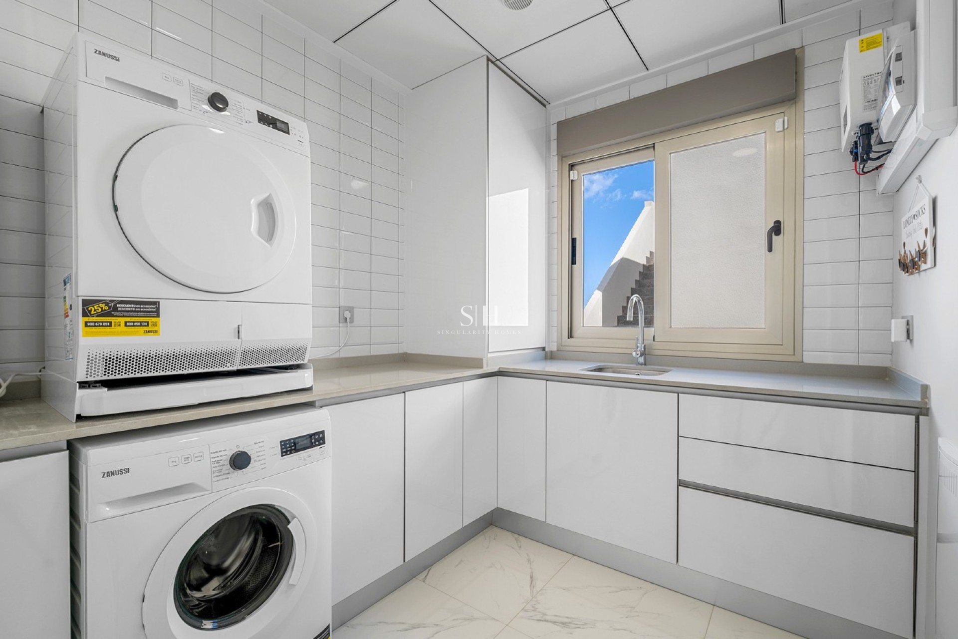 Resale - Villa - Orihuela Costa - Costa Blanca