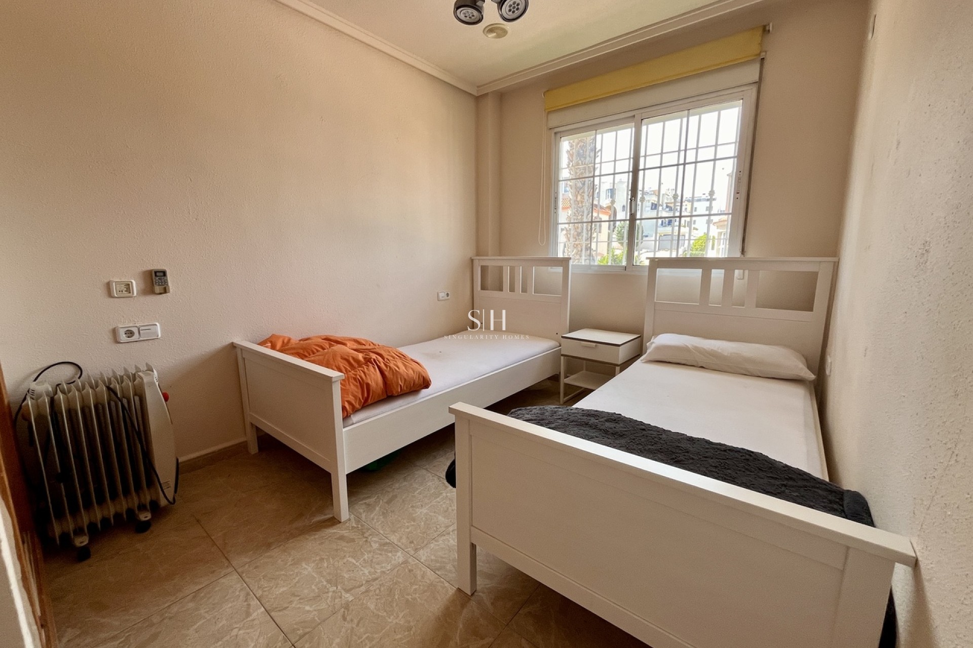 Resale - Villa - Orihuela Costa - Costa Blanca