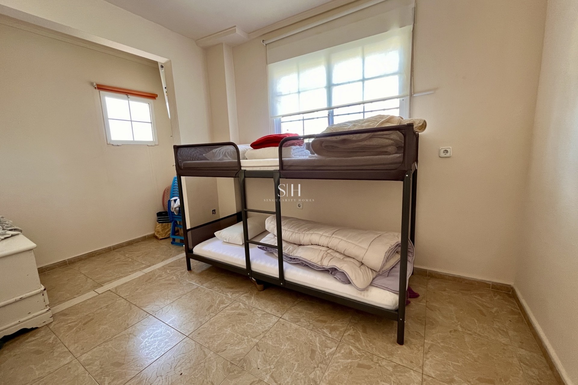 Resale - Villa - Orihuela Costa - Costa Blanca