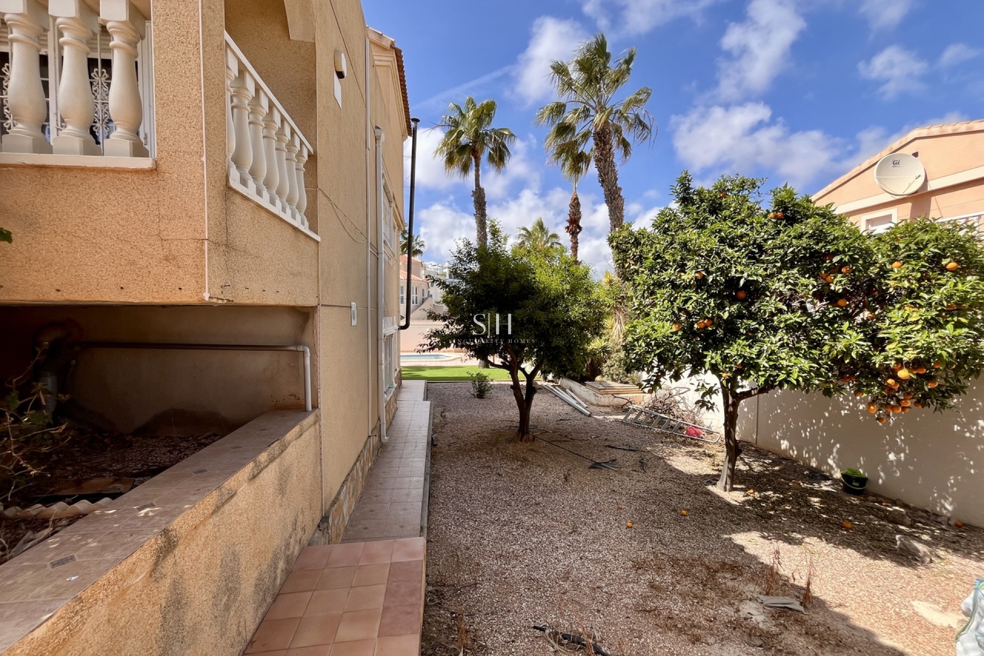 Resale - Villa - Orihuela Costa - Costa Blanca