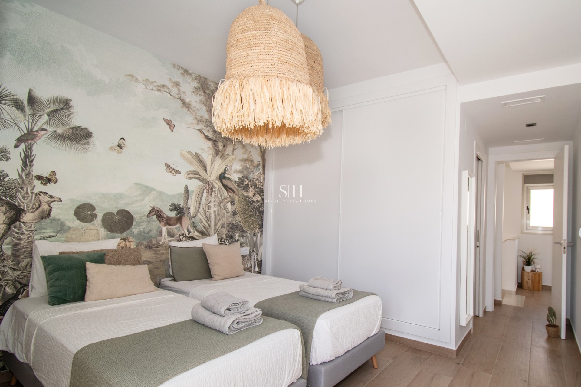 Resale - Villa - Orihuela Costa - Costa Blanca