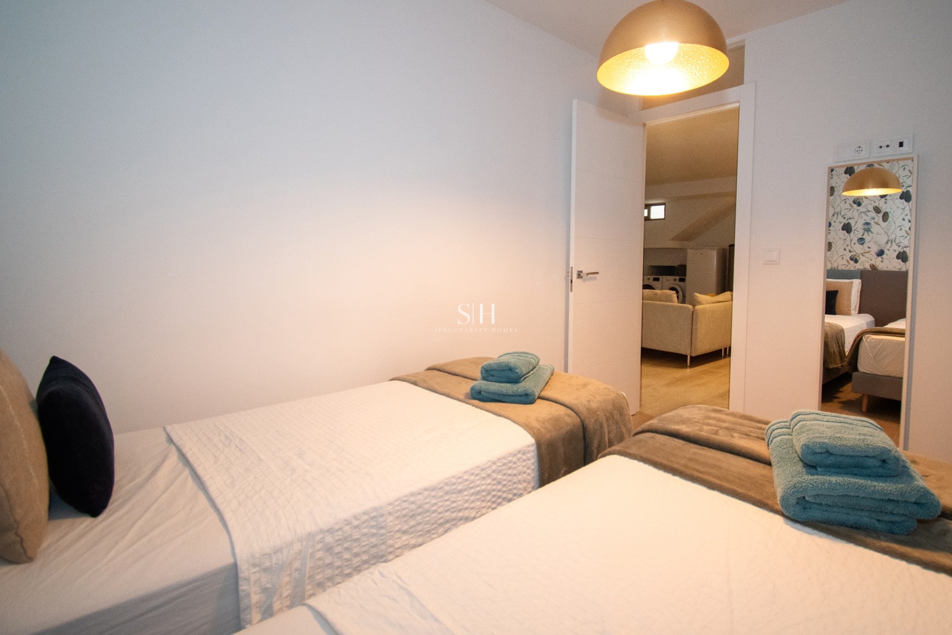 Resale - Villa - Orihuela Costa - Costa Blanca