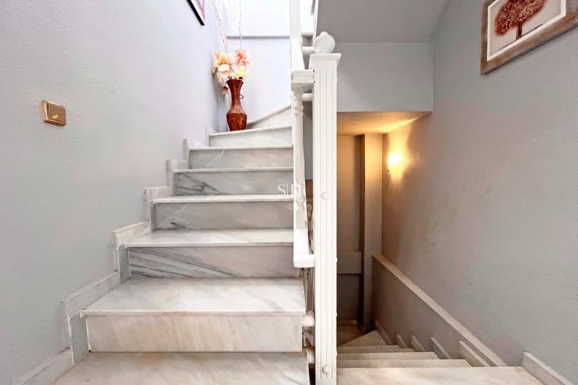 Resale - Villa - Orihuela Costa - Costa Blanca