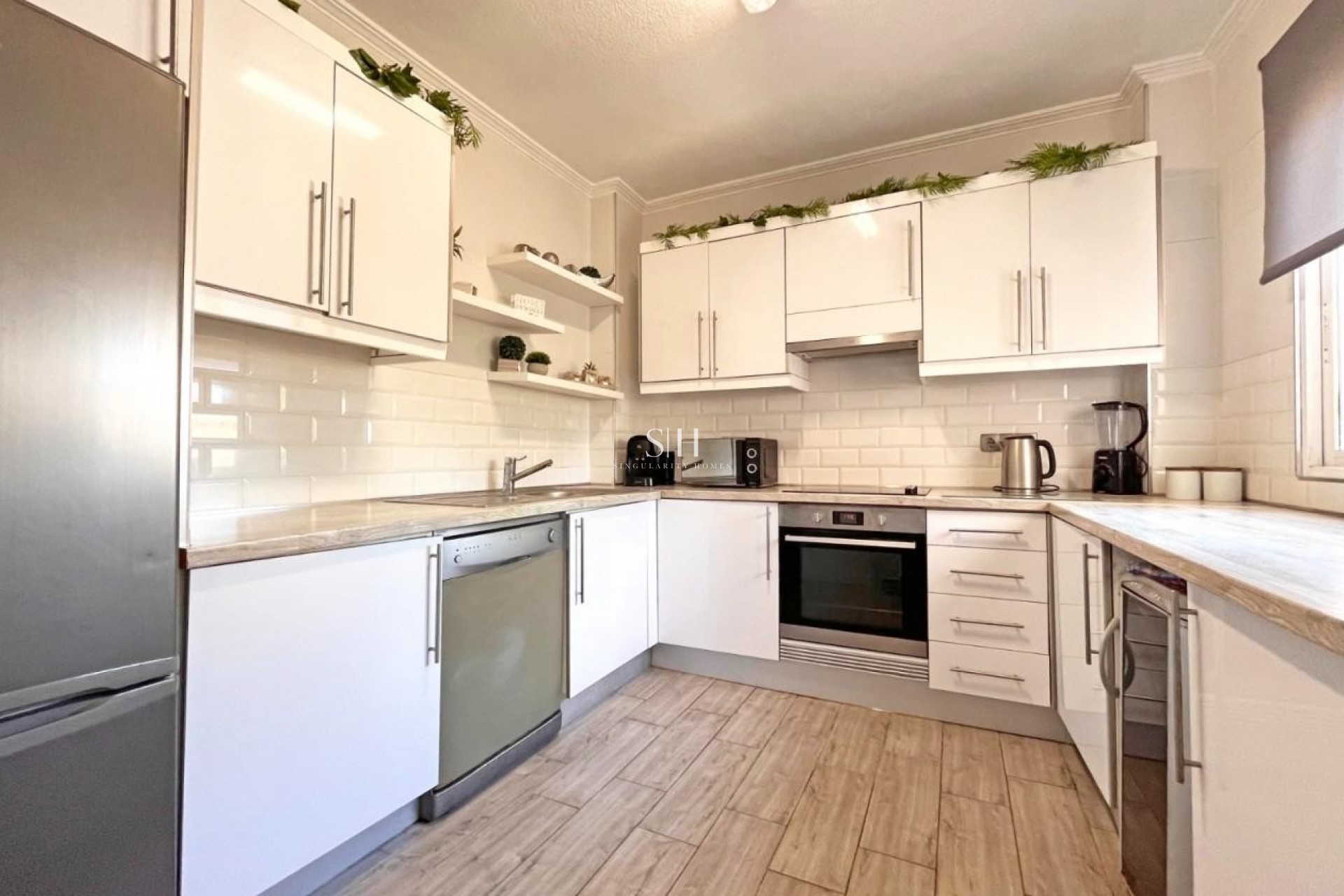 Resale - Villa - Orihuela Costa - Costa Blanca