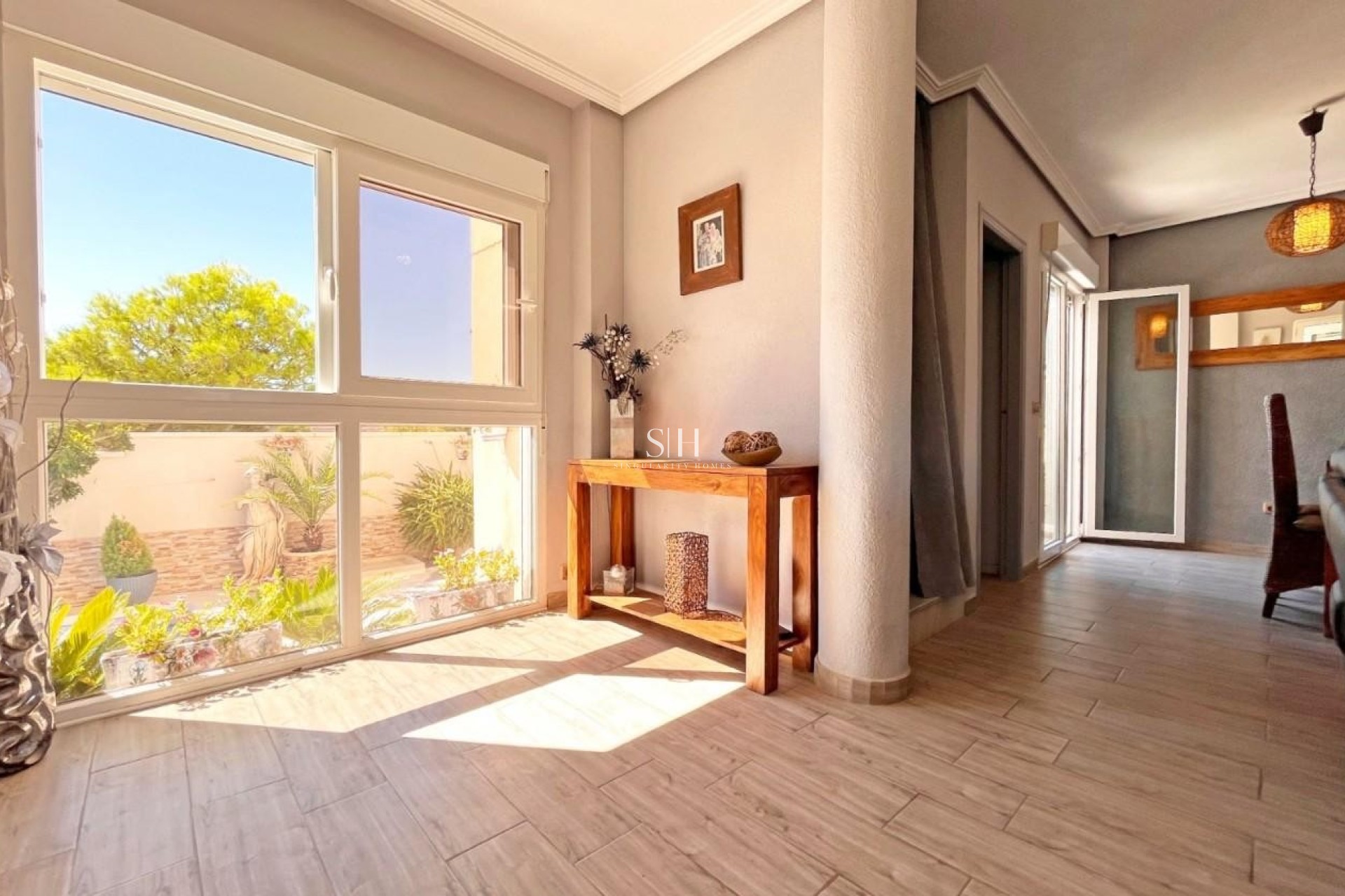 Resale - Villa - Orihuela Costa - Costa Blanca