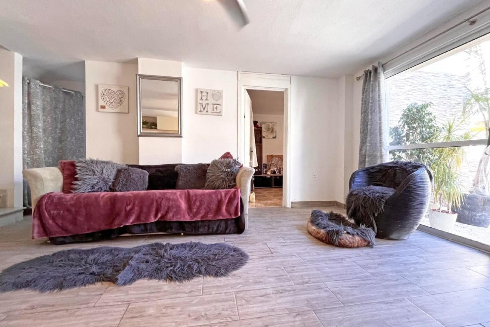 Resale - Villa - Orihuela Costa - Costa Blanca