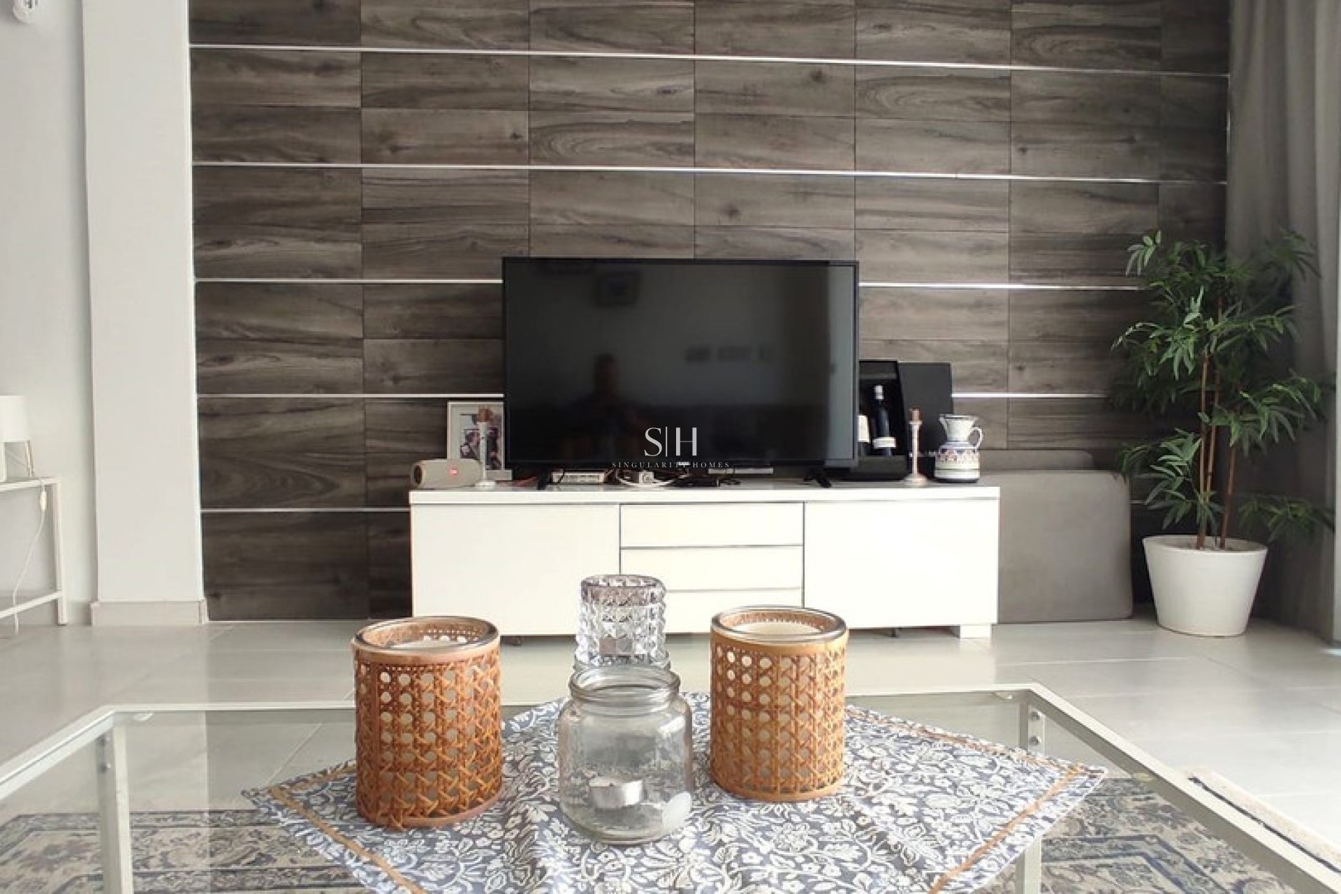 Resale - Villa - Orihuela Costa - Costa Blanca