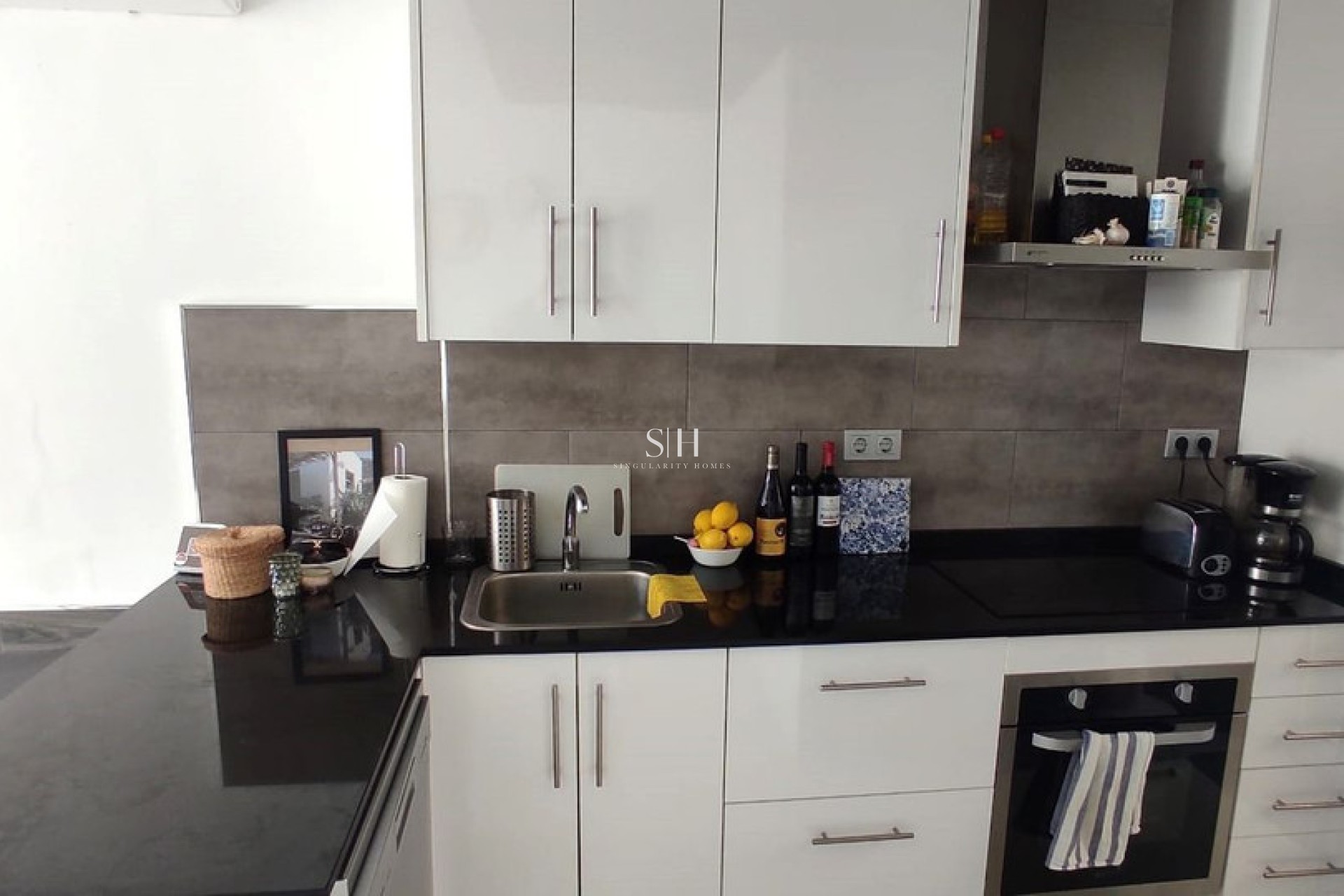 Resale - Villa - Orihuela Costa - Costa Blanca