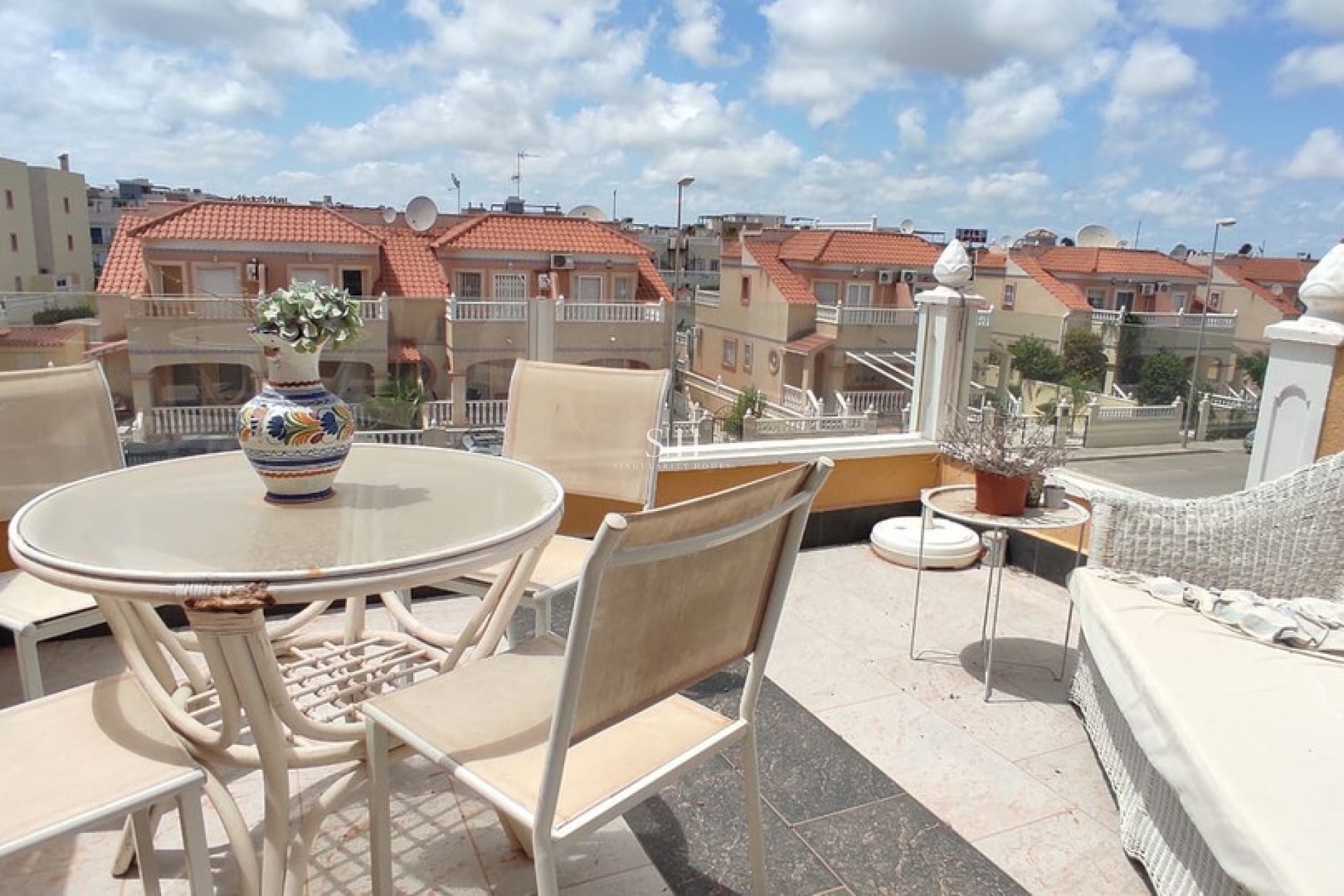 Resale - Villa - Orihuela Costa - Costa Blanca