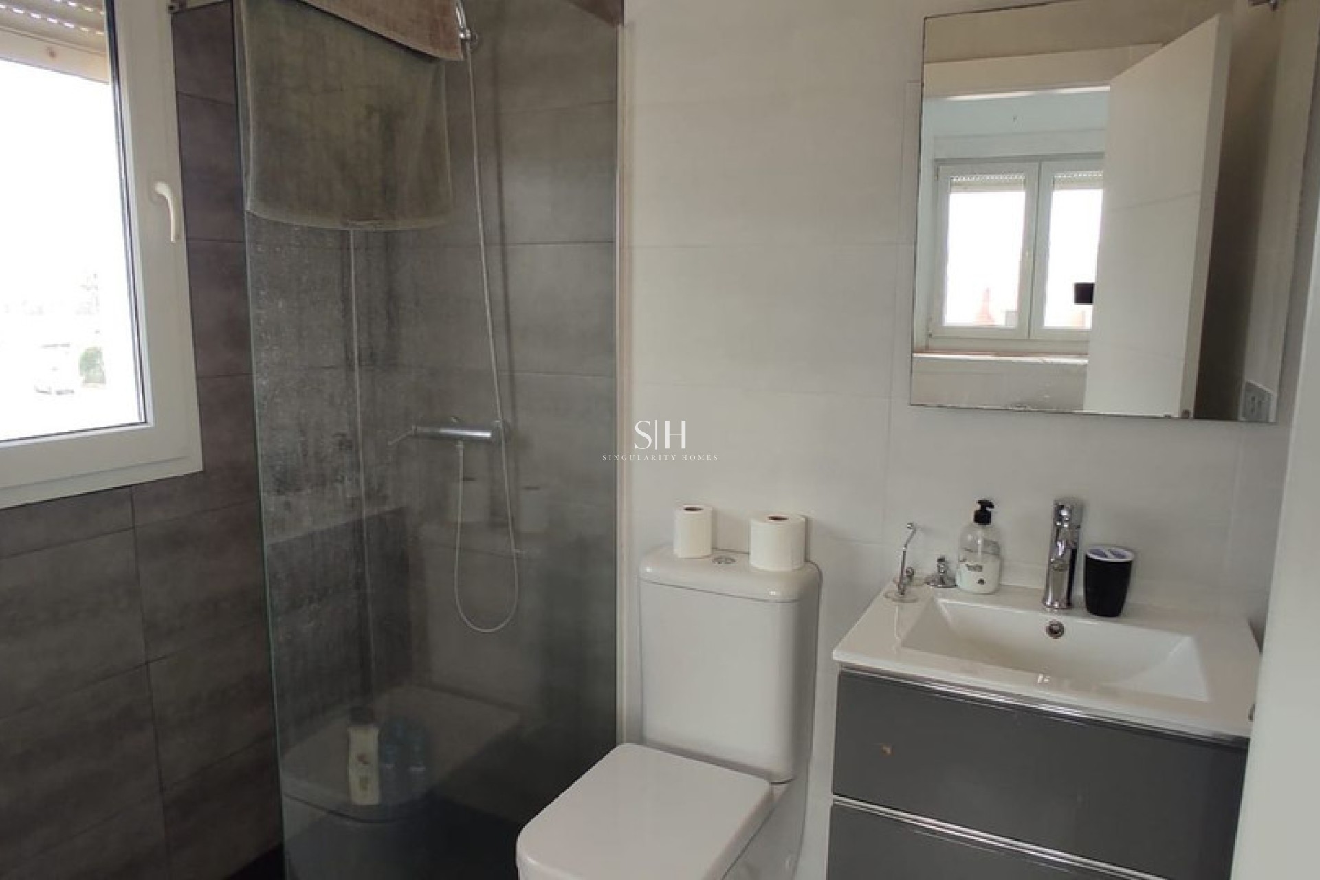 Resale - Villa - Orihuela Costa - Costa Blanca