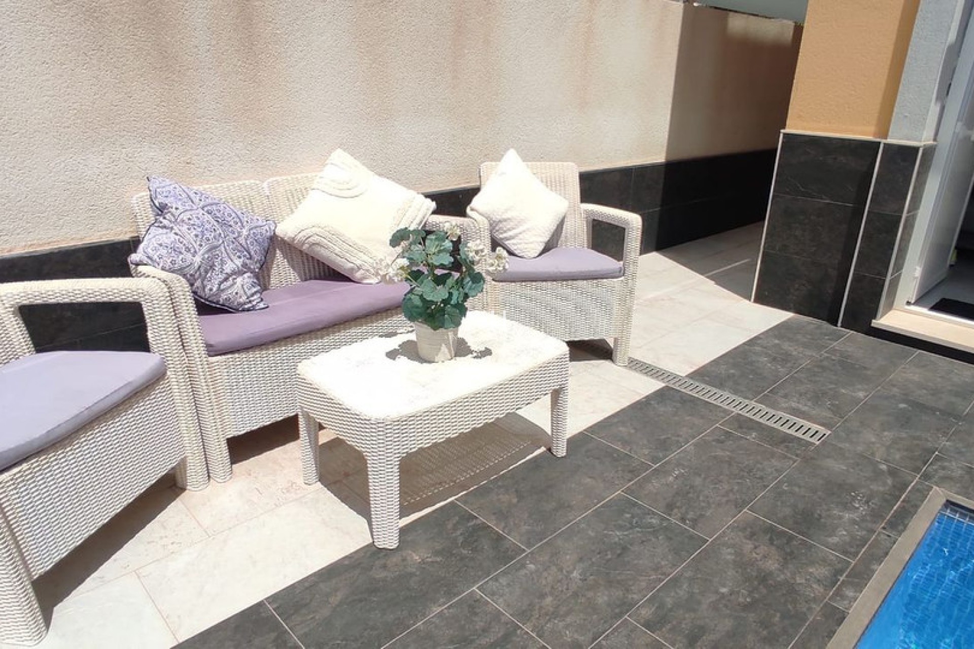 Resale - Villa - Orihuela Costa - Costa Blanca