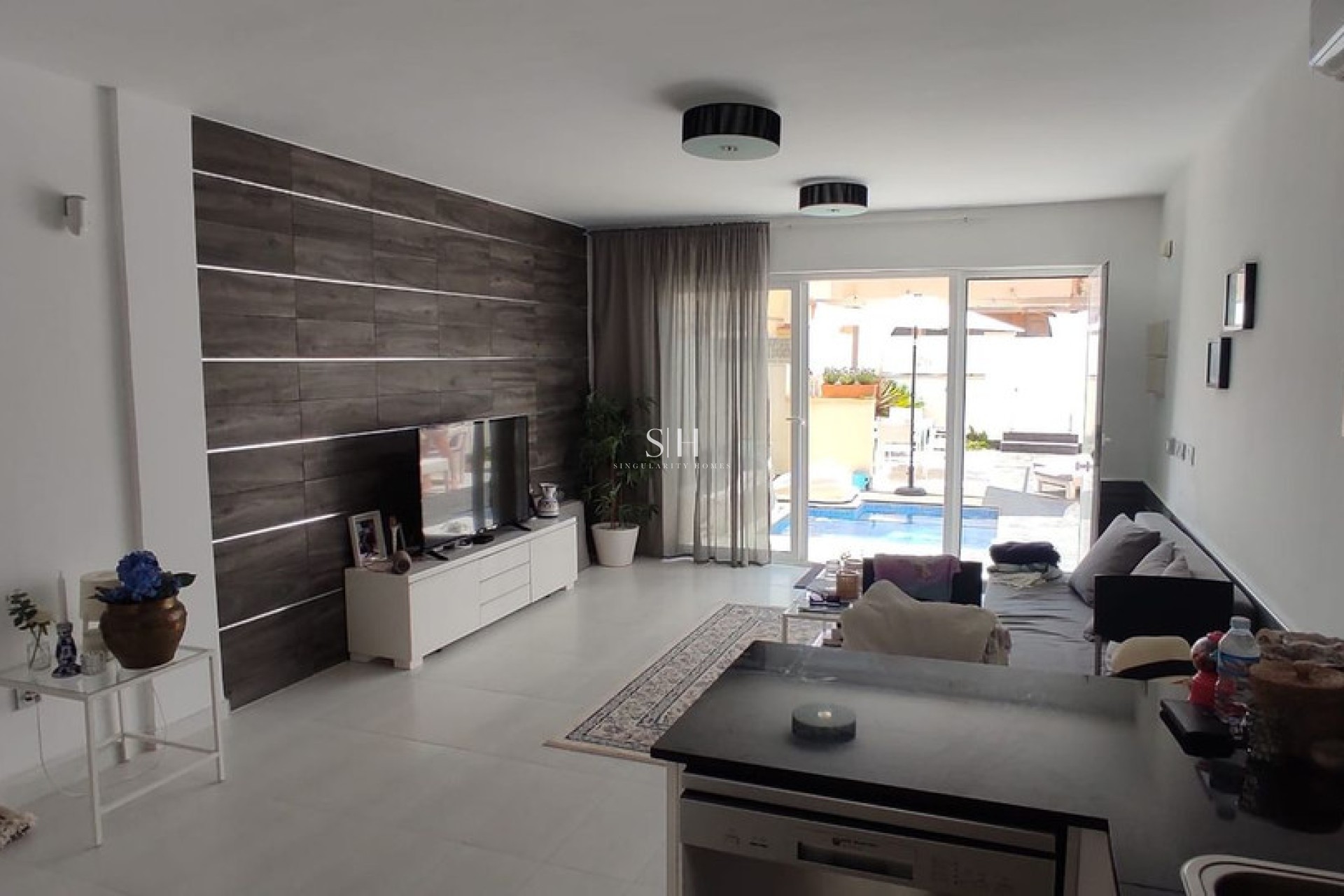 Resale - Villa - Orihuela Costa - Costa Blanca