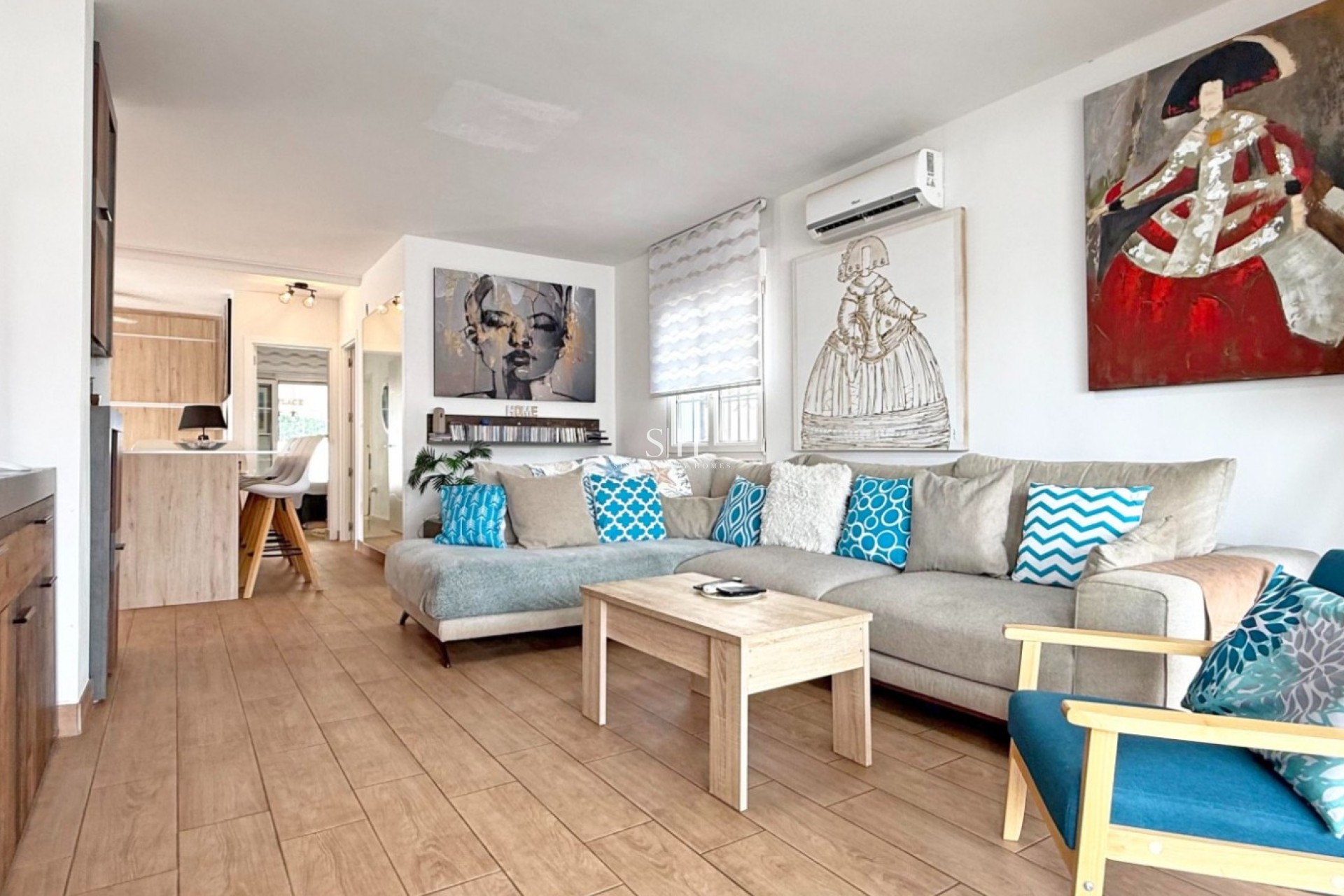 Resale - Villa - Orihuela Costa - Costa Blanca