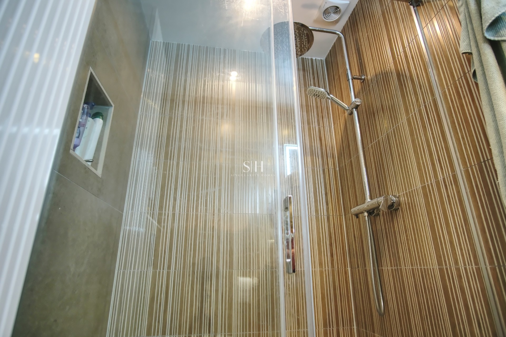 Resale - Villa - Orihuela Costa - Costa Blanca