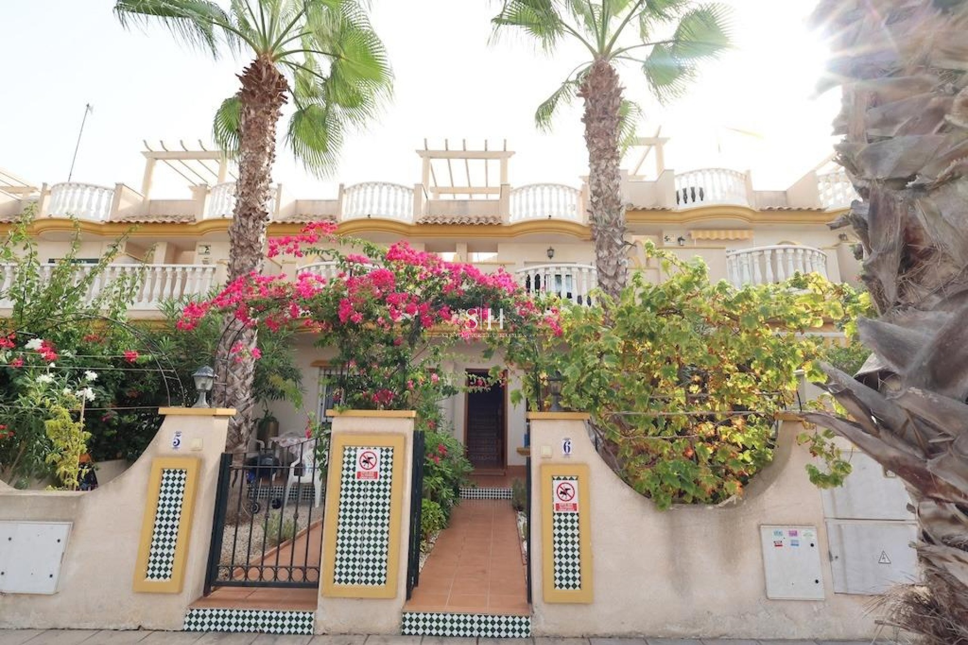 Resale - Villa - Orihuela Costa - Costa Blanca