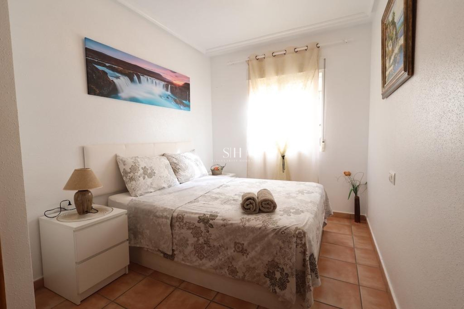 Resale - Villa - Orihuela Costa - Costa Blanca