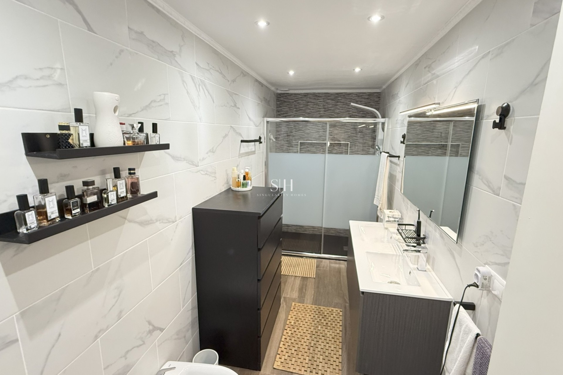 Resale - Villa - Orihuela Costa - Costa Blanca