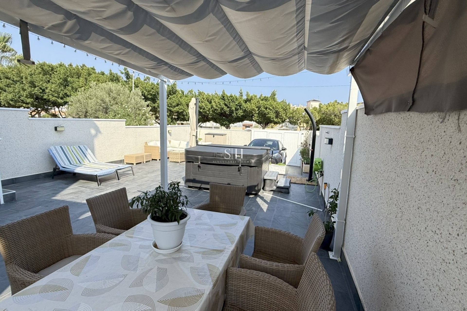Resale - Villa - Orihuela Costa - Costa Blanca