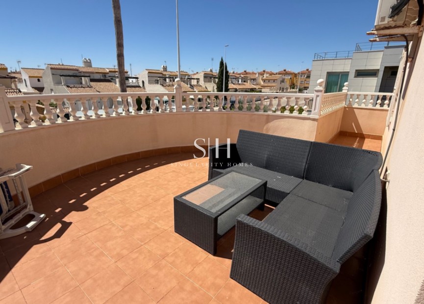 Resale - Villa - Orihuela Costa - Costa Blanca