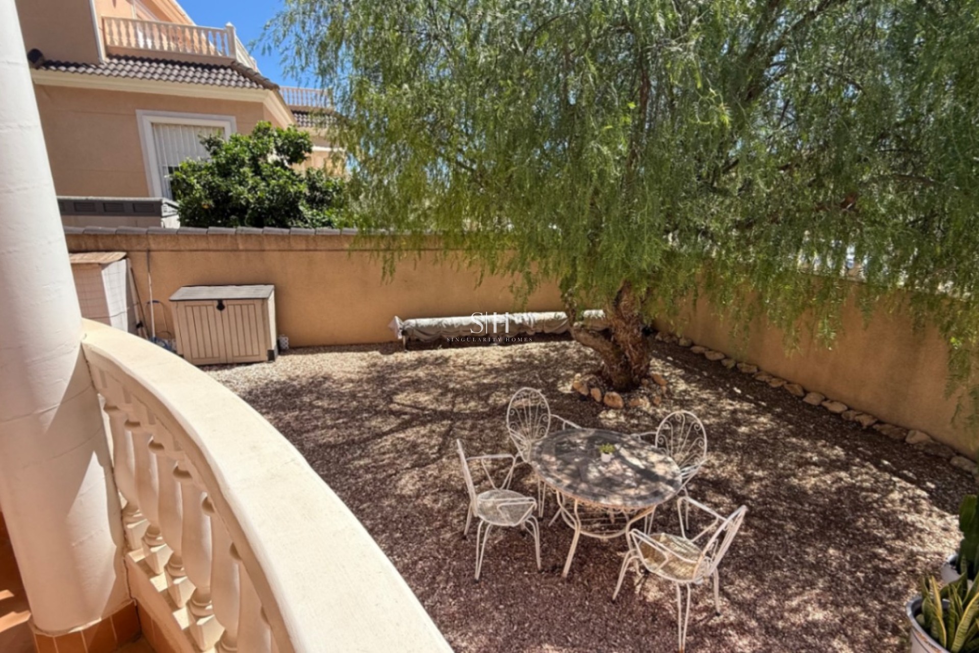 Resale - Villa - Orihuela Costa - Costa Blanca