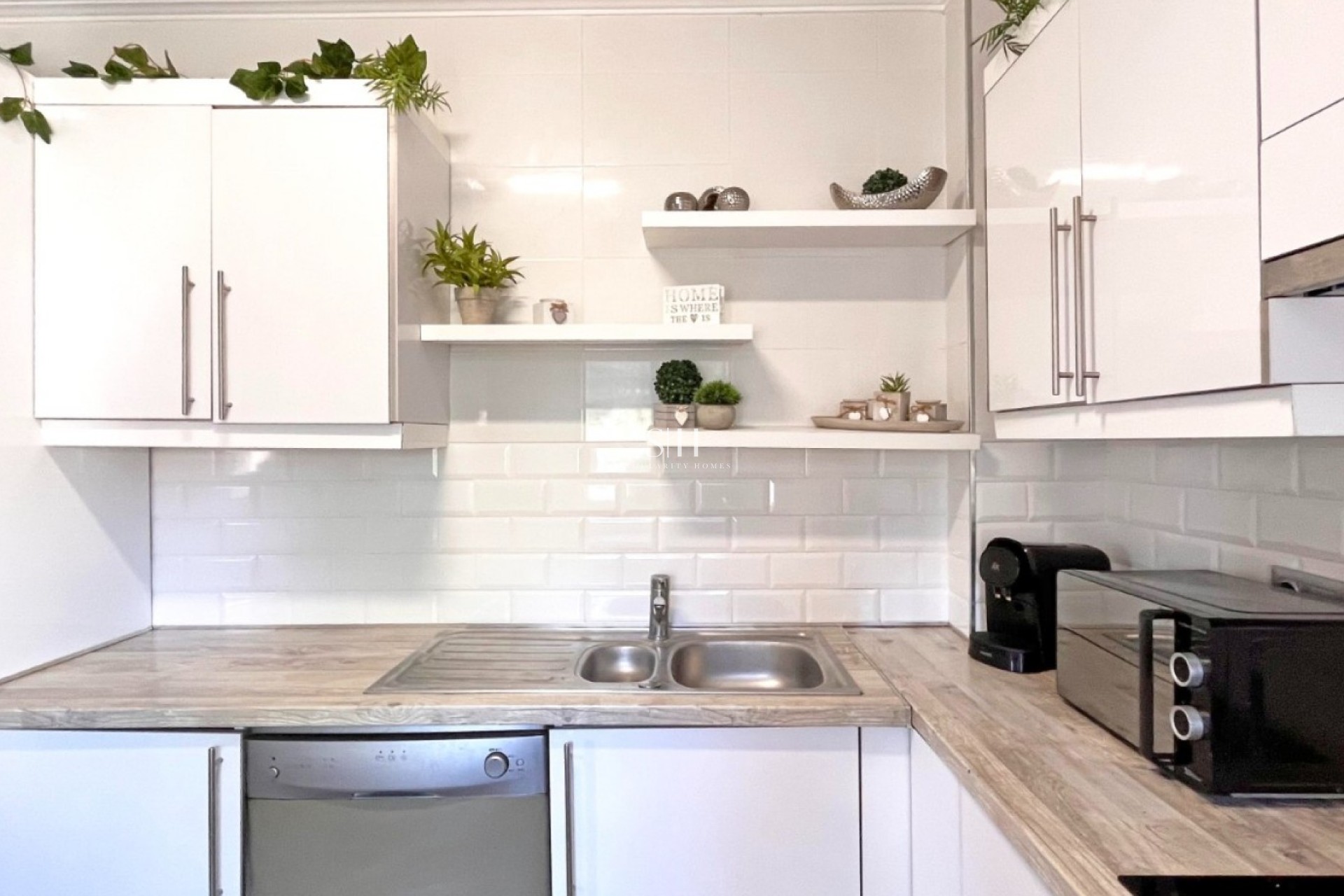 Resale - Villa - Orihuela Costa - Costa Blanca