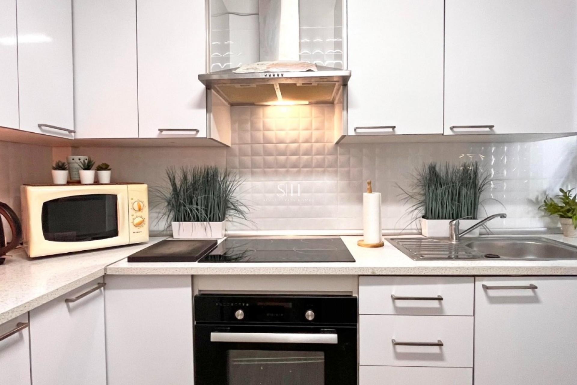 Resale - Villa - Orihuela Costa - Costa Blanca