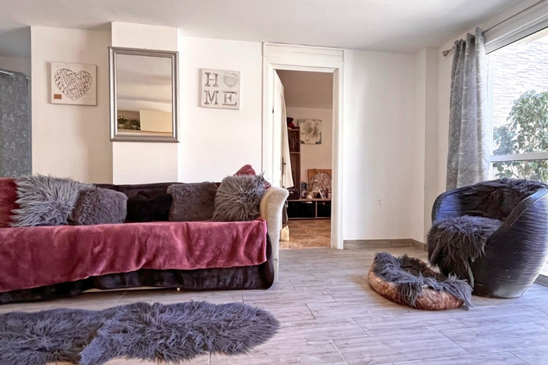 Resale - Villa - Orihuela Costa - Costa Blanca