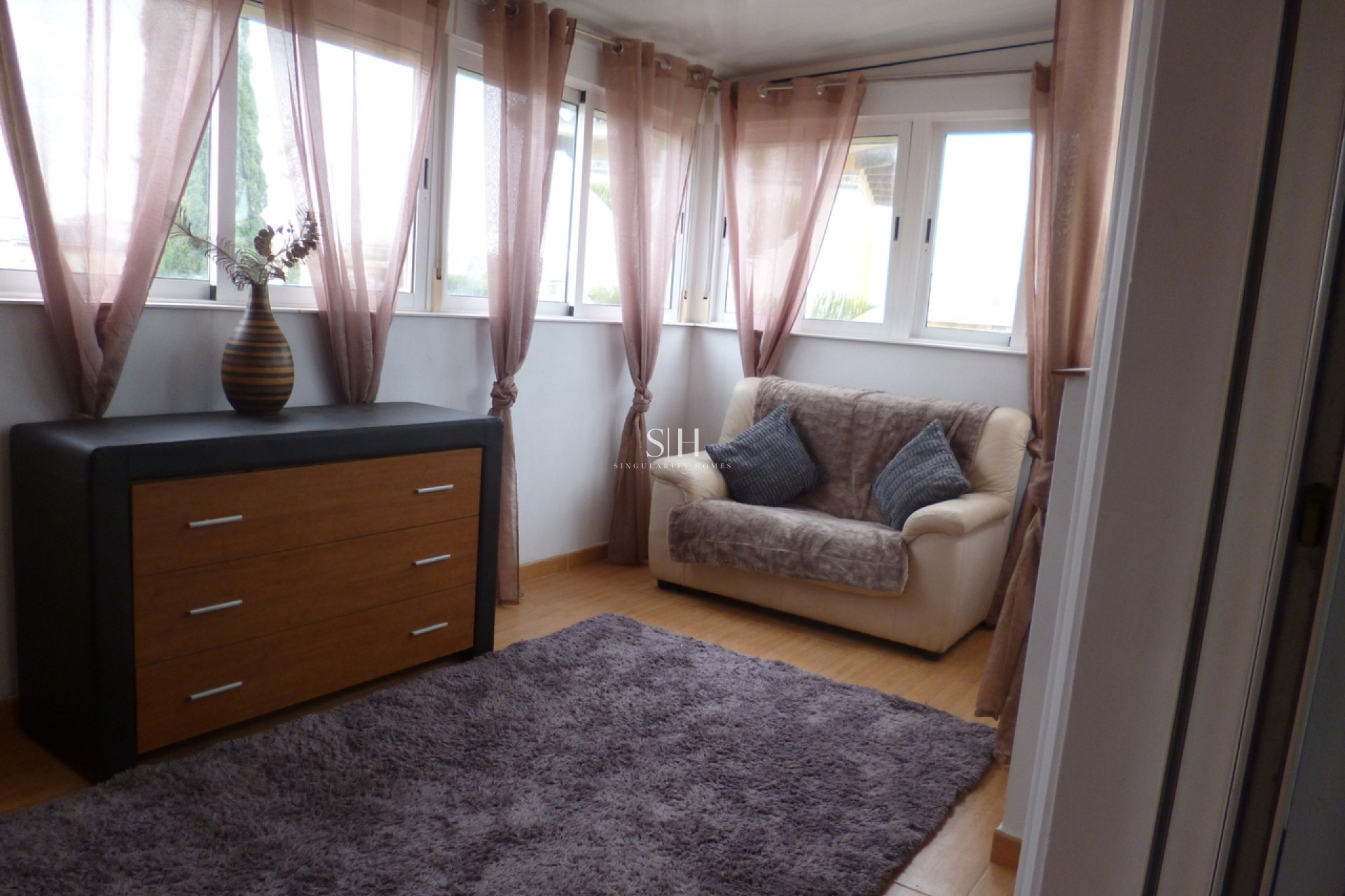 Resale - Villa - Orihuela Costa - Costa Blanca