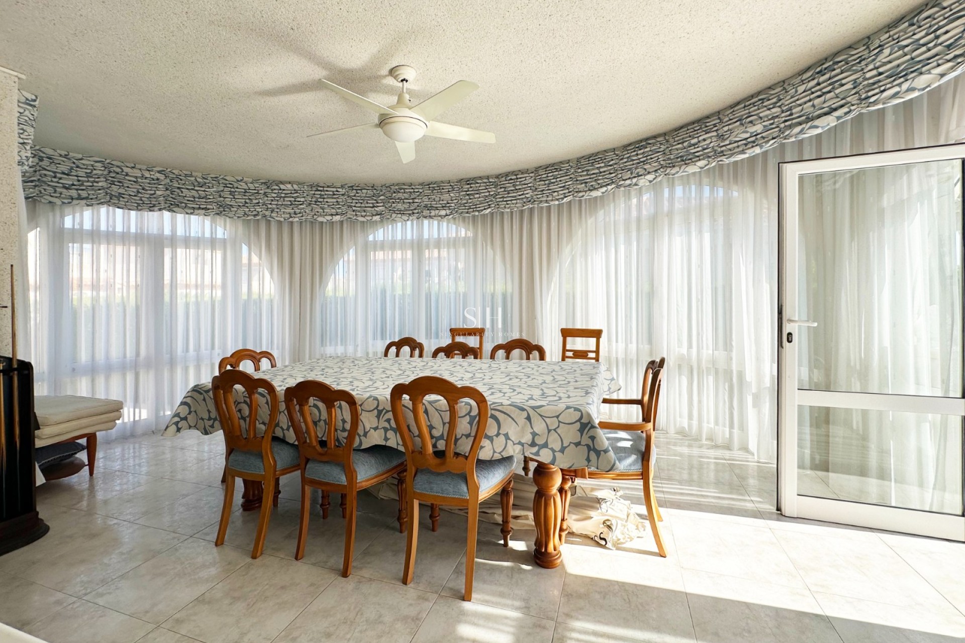 Resale - Villa - Orihuela Costa - Costa Blanca