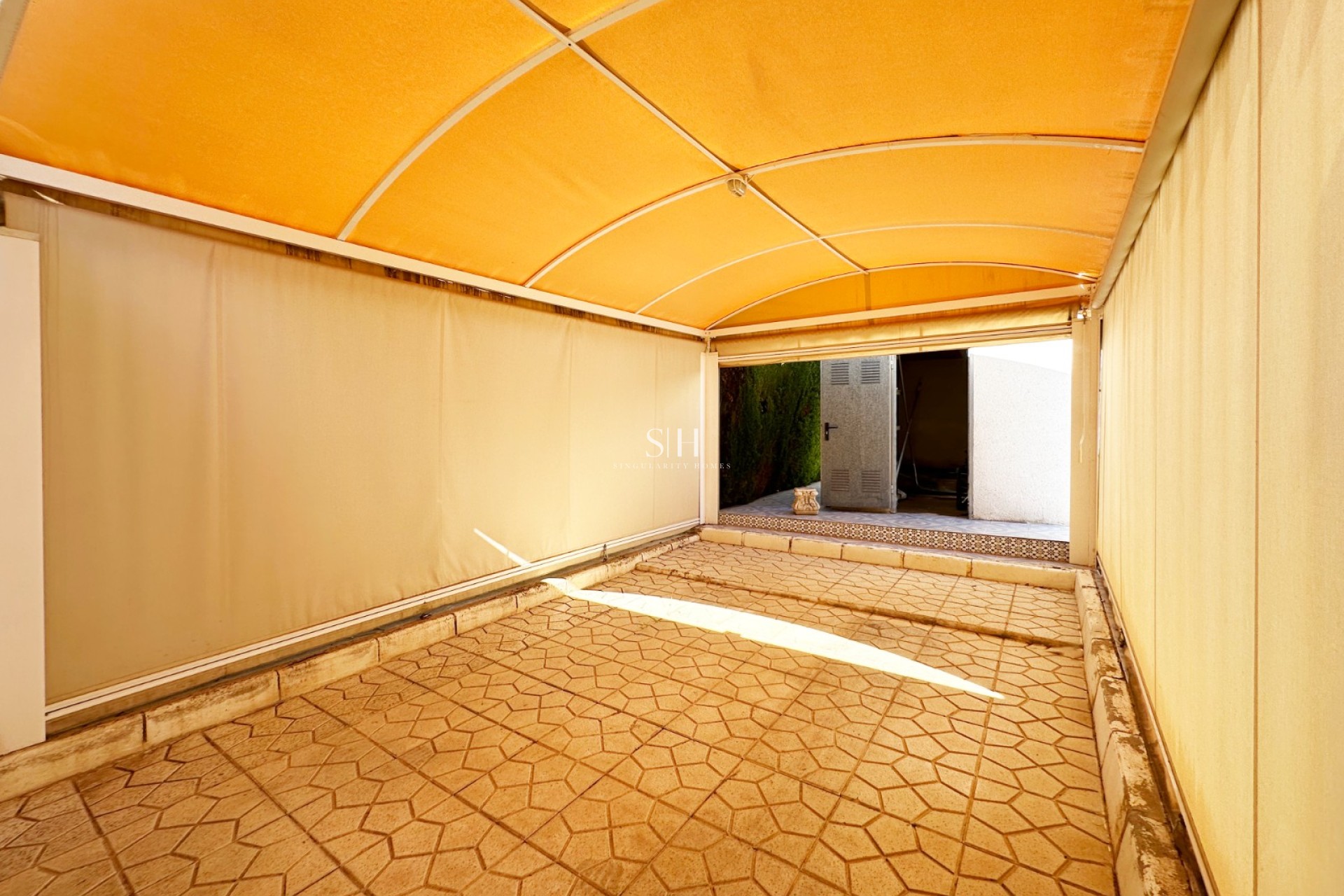 Resale - Villa - Orihuela Costa - Costa Blanca