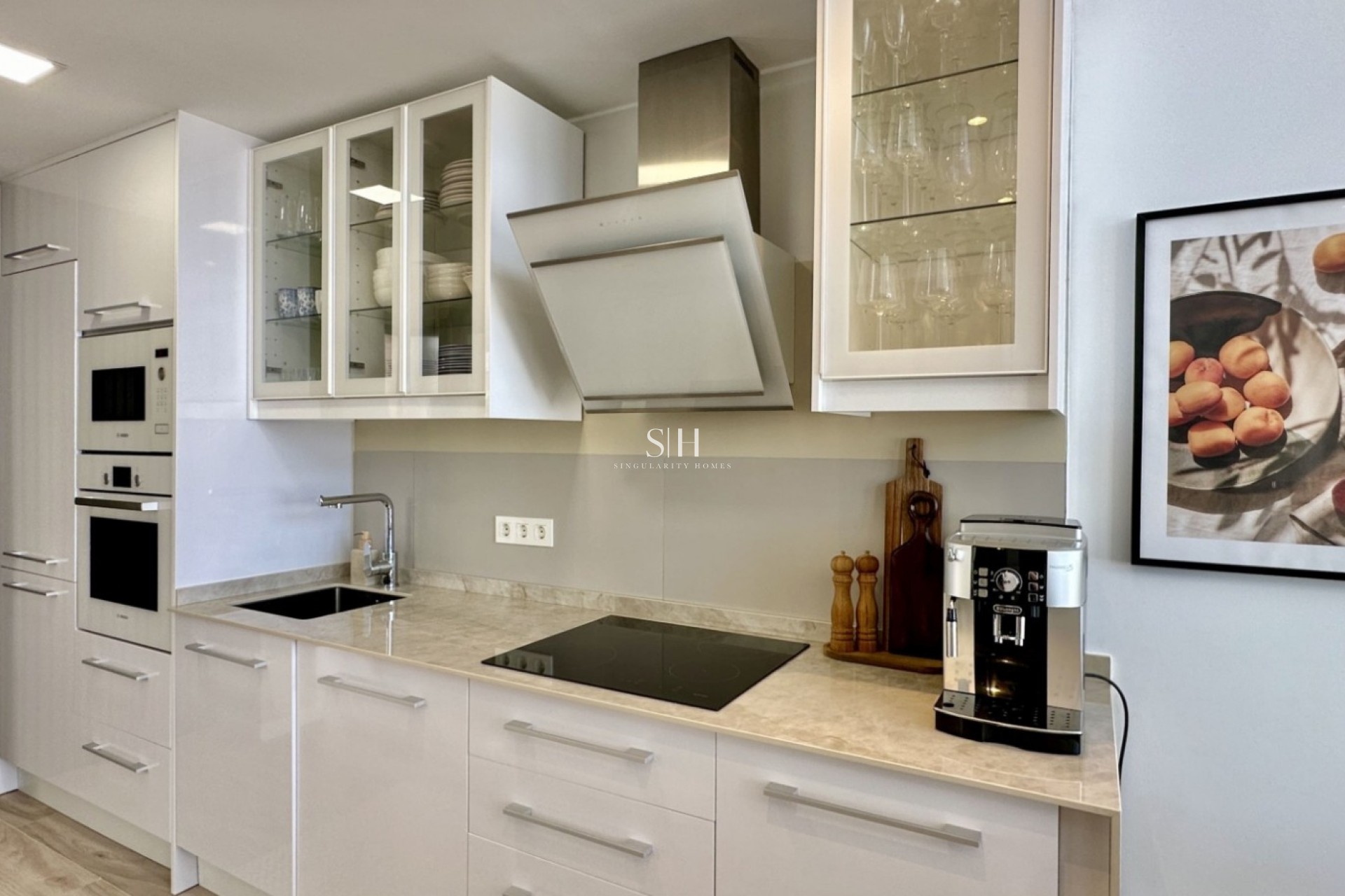 Resale - Villa - Orihuela Costa - Costa Blanca