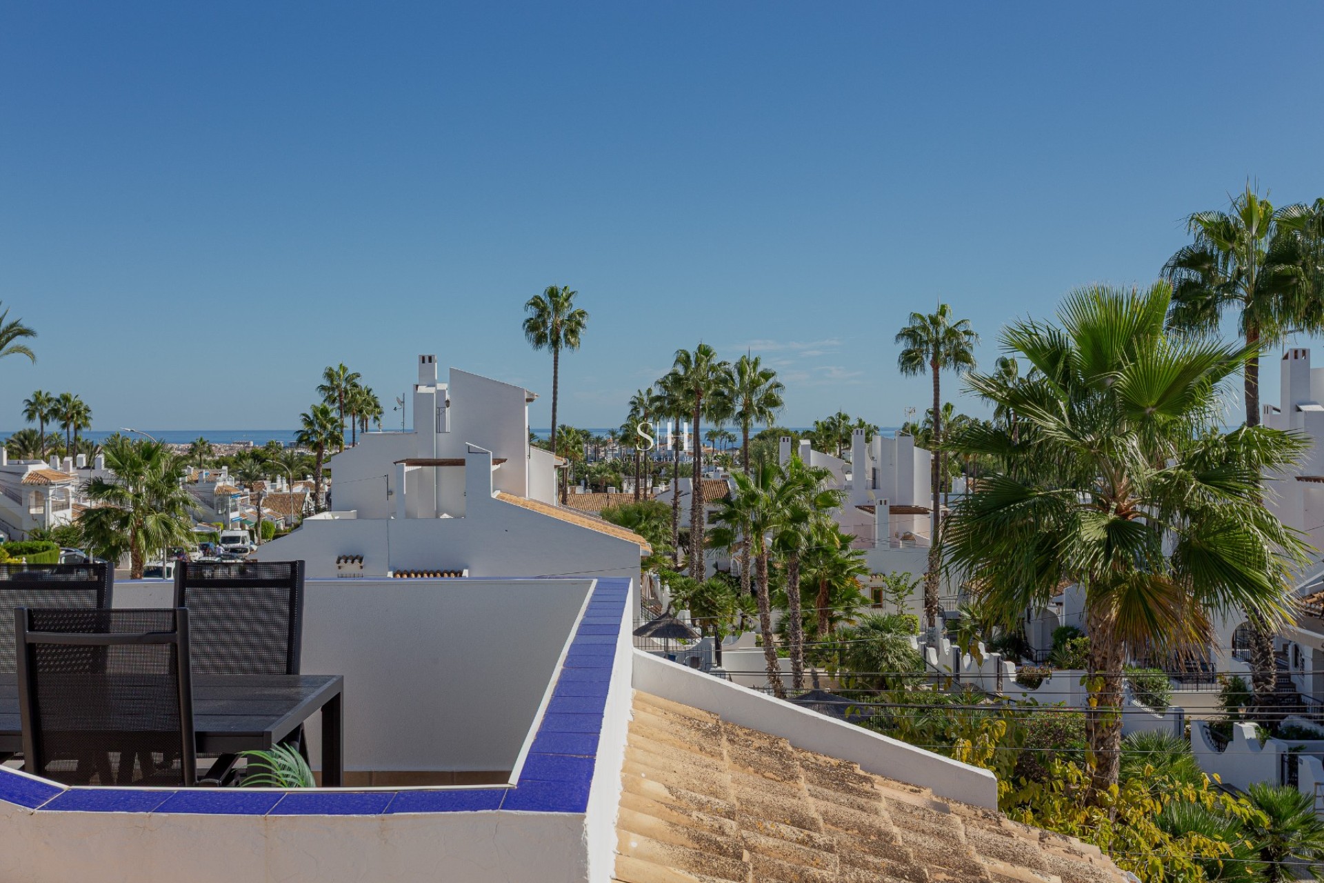 Resale - Villa - Orihuela Costa - Costa Blanca