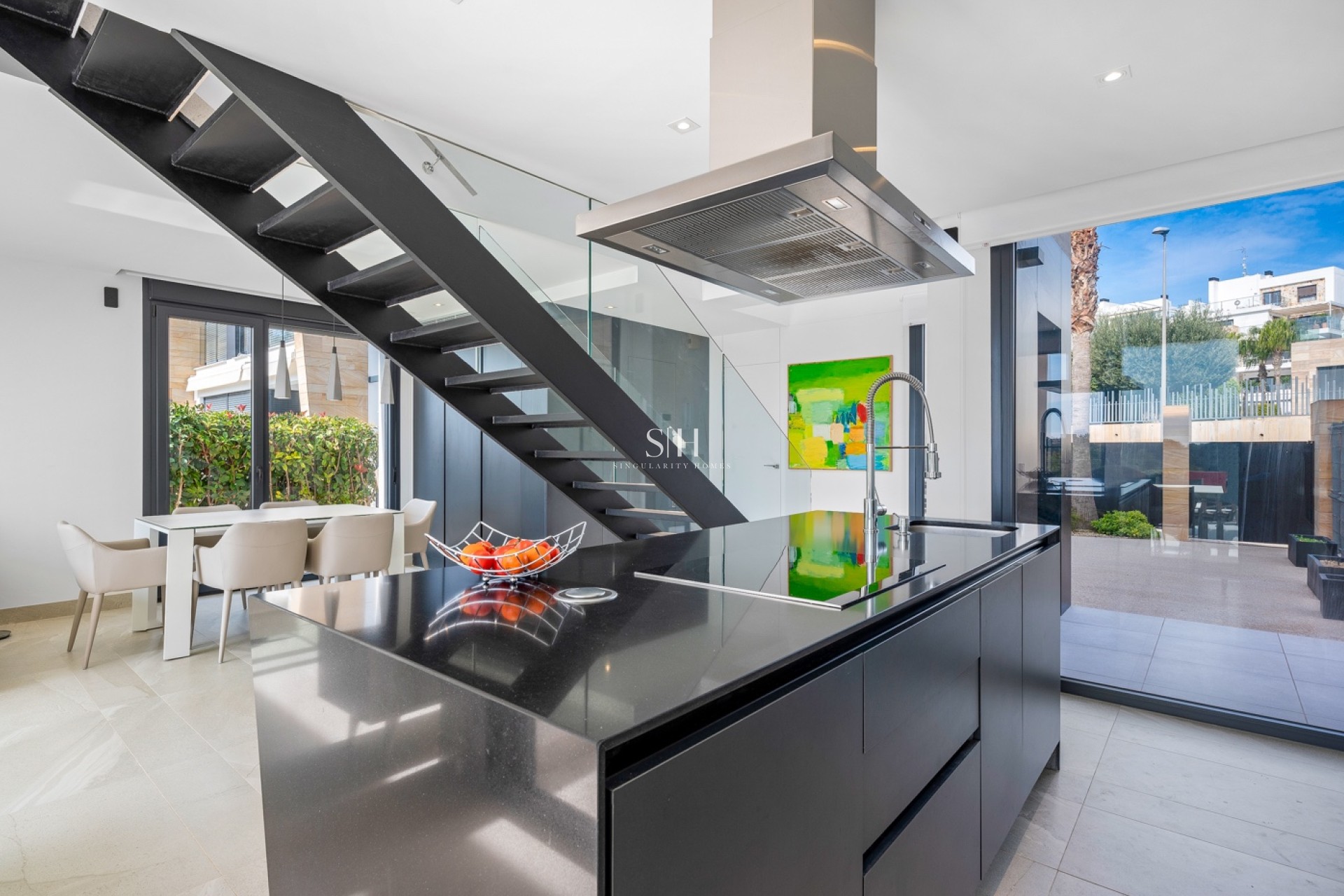 Resale - Villa - Orihuela Costa - Costa Blanca