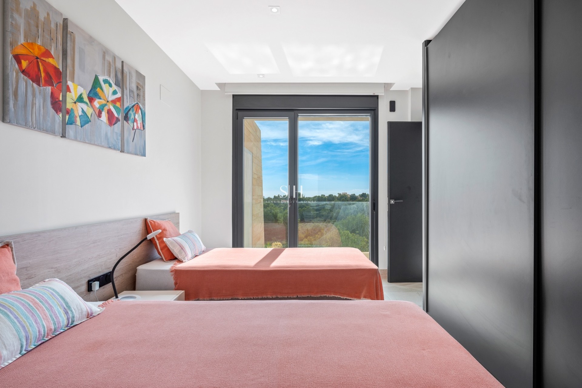 Resale - Villa - Orihuela Costa - Costa Blanca