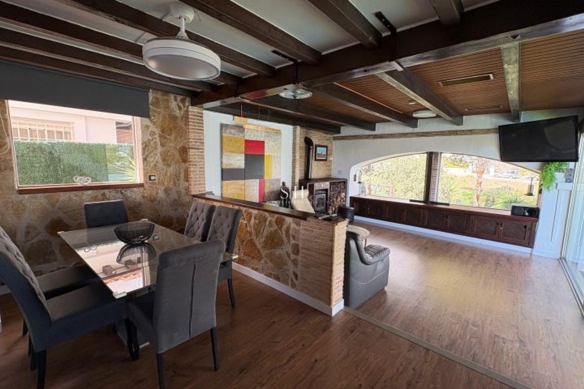 Resale - Villa - Orihuela Costa - Costa Blanca