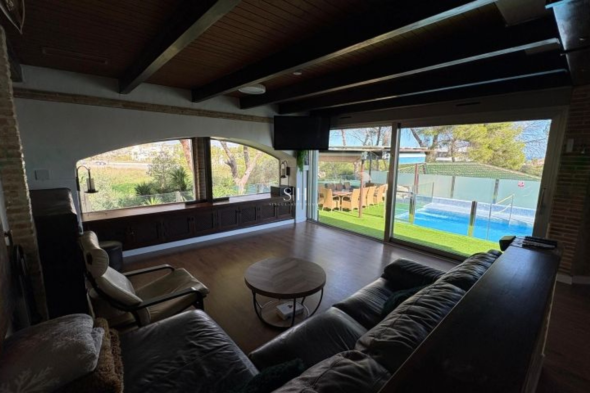 Resale - Villa - Orihuela Costa - Costa Blanca