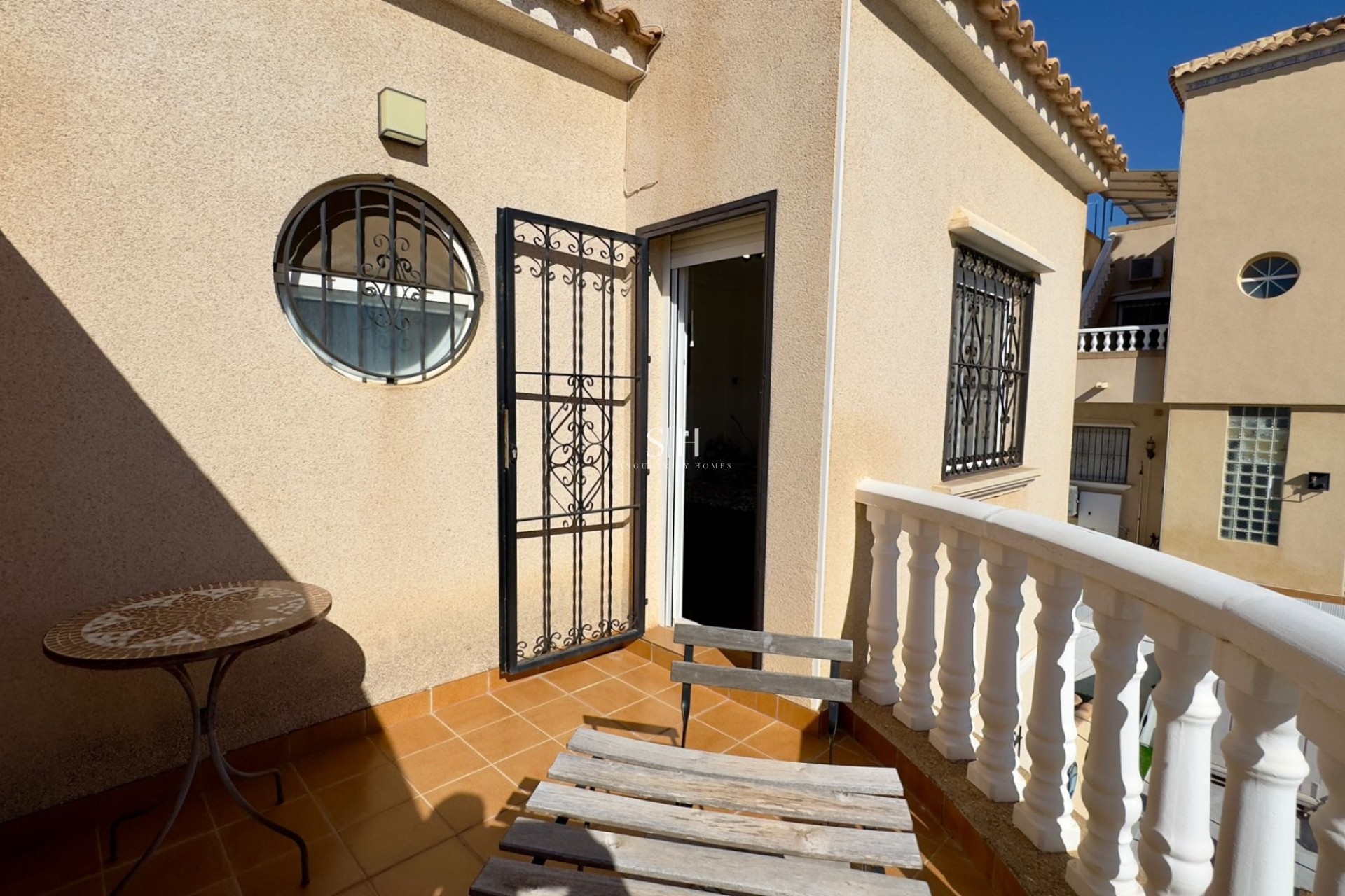 Resale - Villa - Orihuela Costa - Costa Blanca