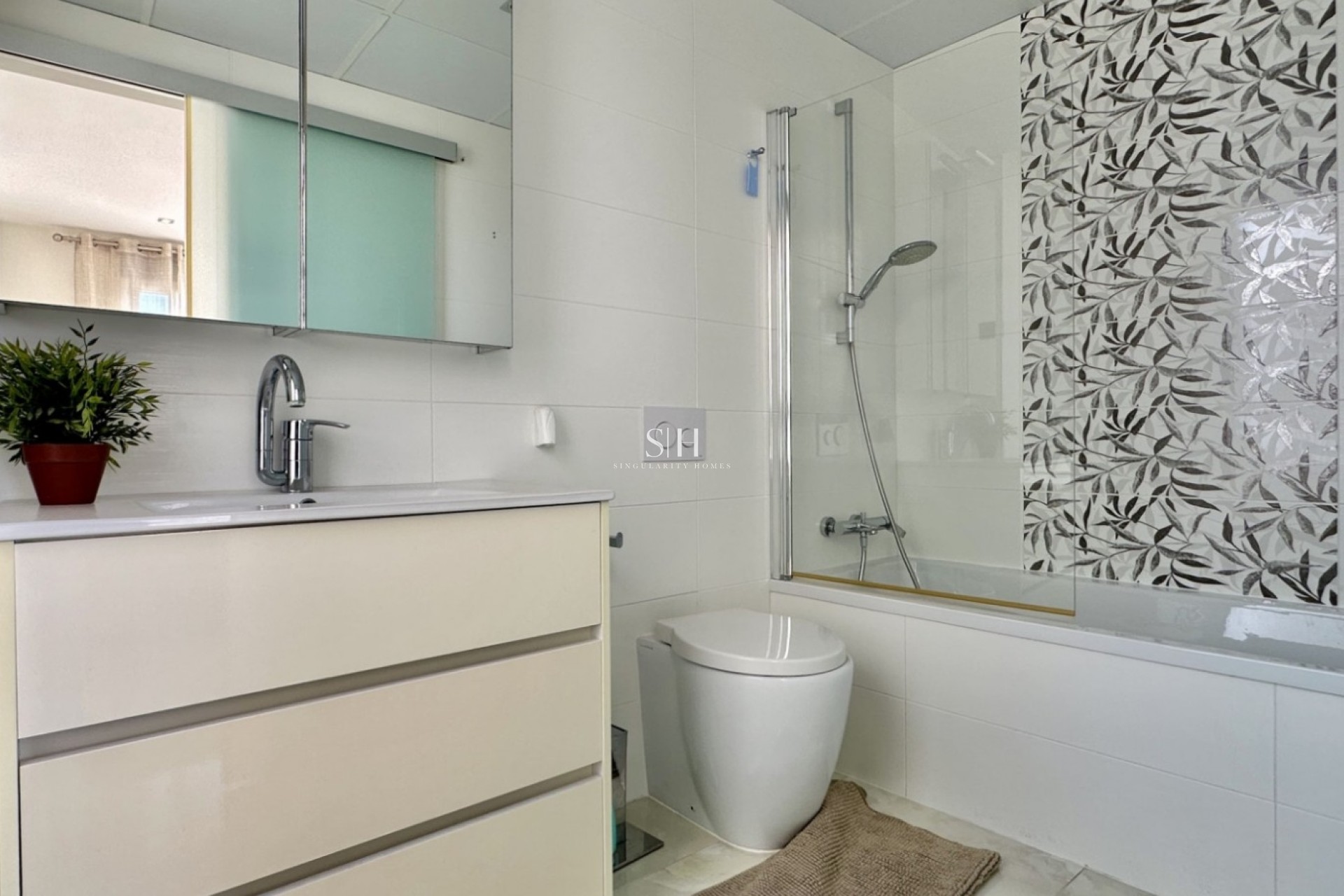 Resale - Villa - Orihuela Costa - Costa Blanca