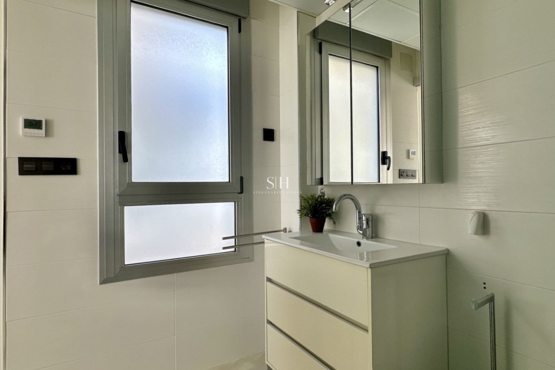 Resale - Villa - Orihuela Costa - Costa Blanca