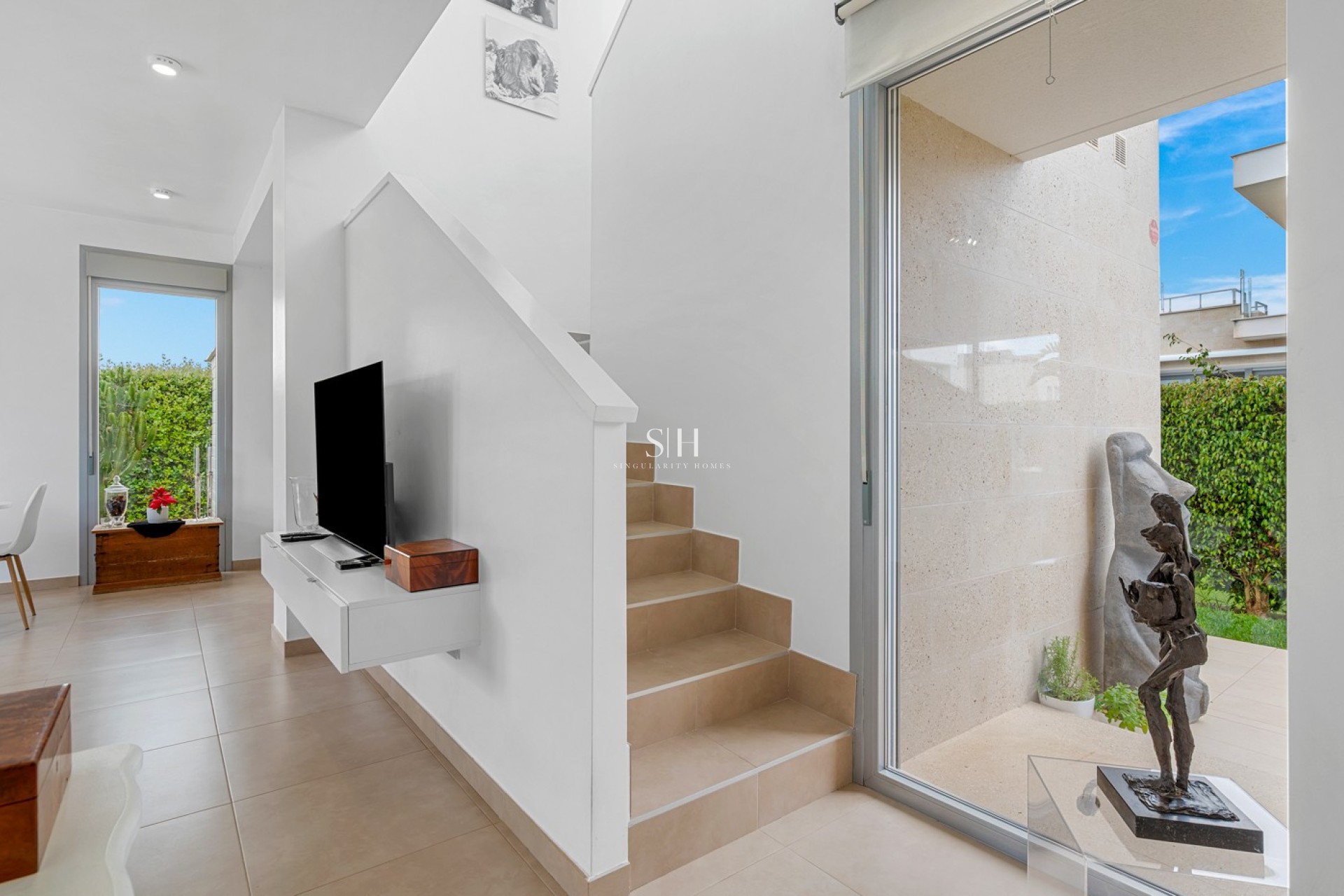 Resale - Villa - Orihuela Costa - Costa Blanca