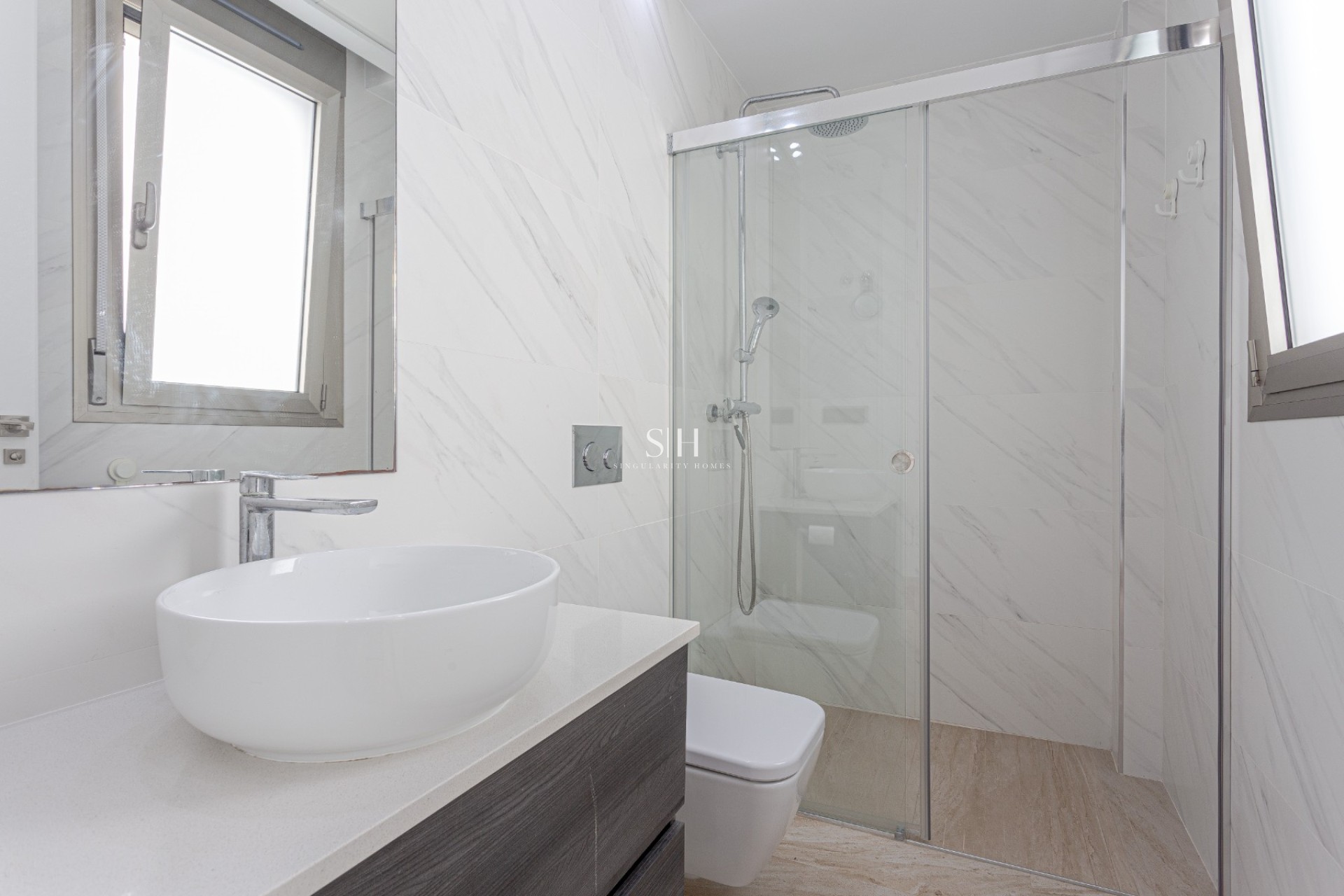 Resale - Villa - Orihuela Costa - Costa Blanca