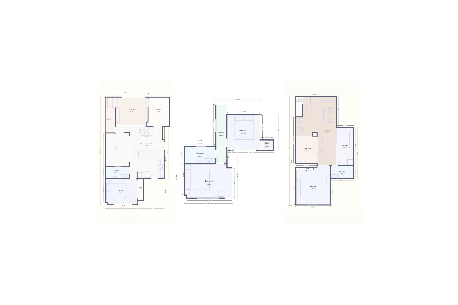 Resale - Villa - Orihuela Costa - Costa Blanca