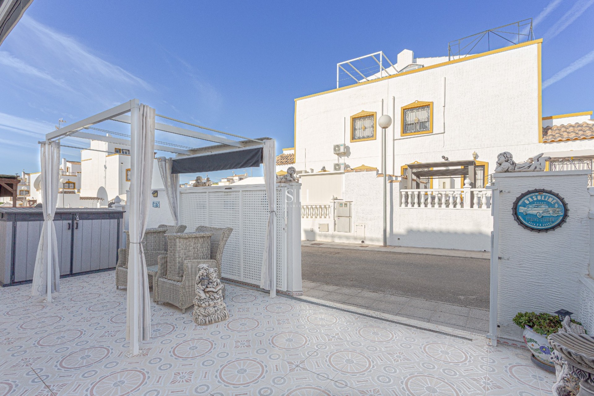 Resale - Villa - Orihuela Costa - Costa Blanca