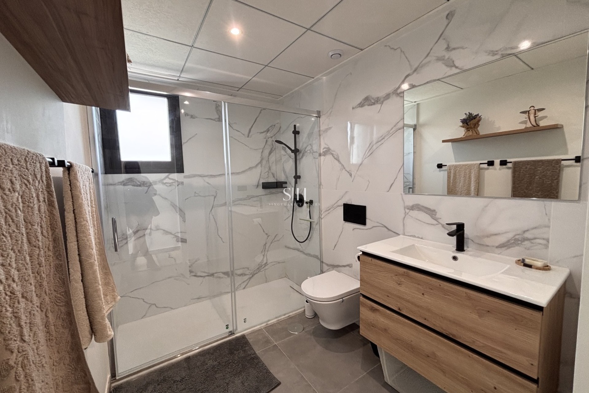 Resale - Villa - Orihuela Costa - Costa Blanca