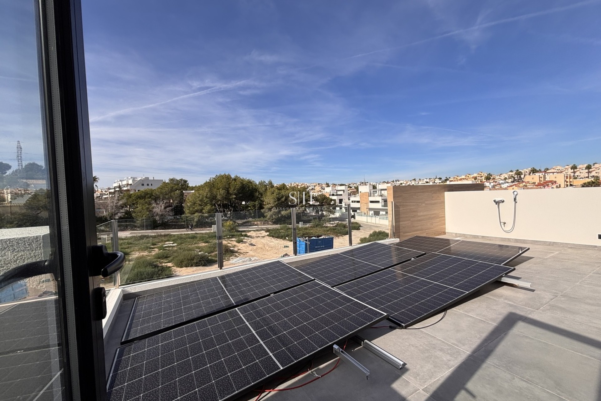 Resale - Villa - Orihuela Costa - Costa Blanca