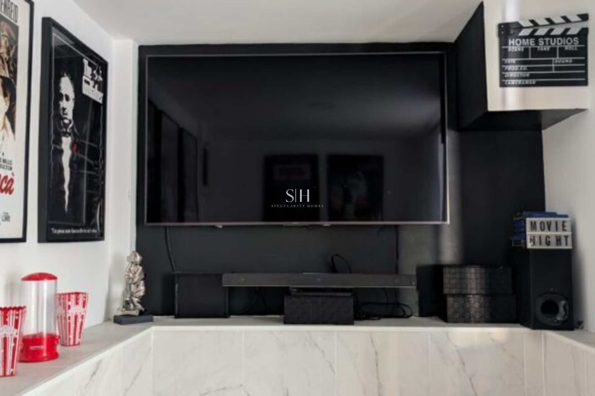 Resale - Villa - Orihuela Costa - Costa Blanca