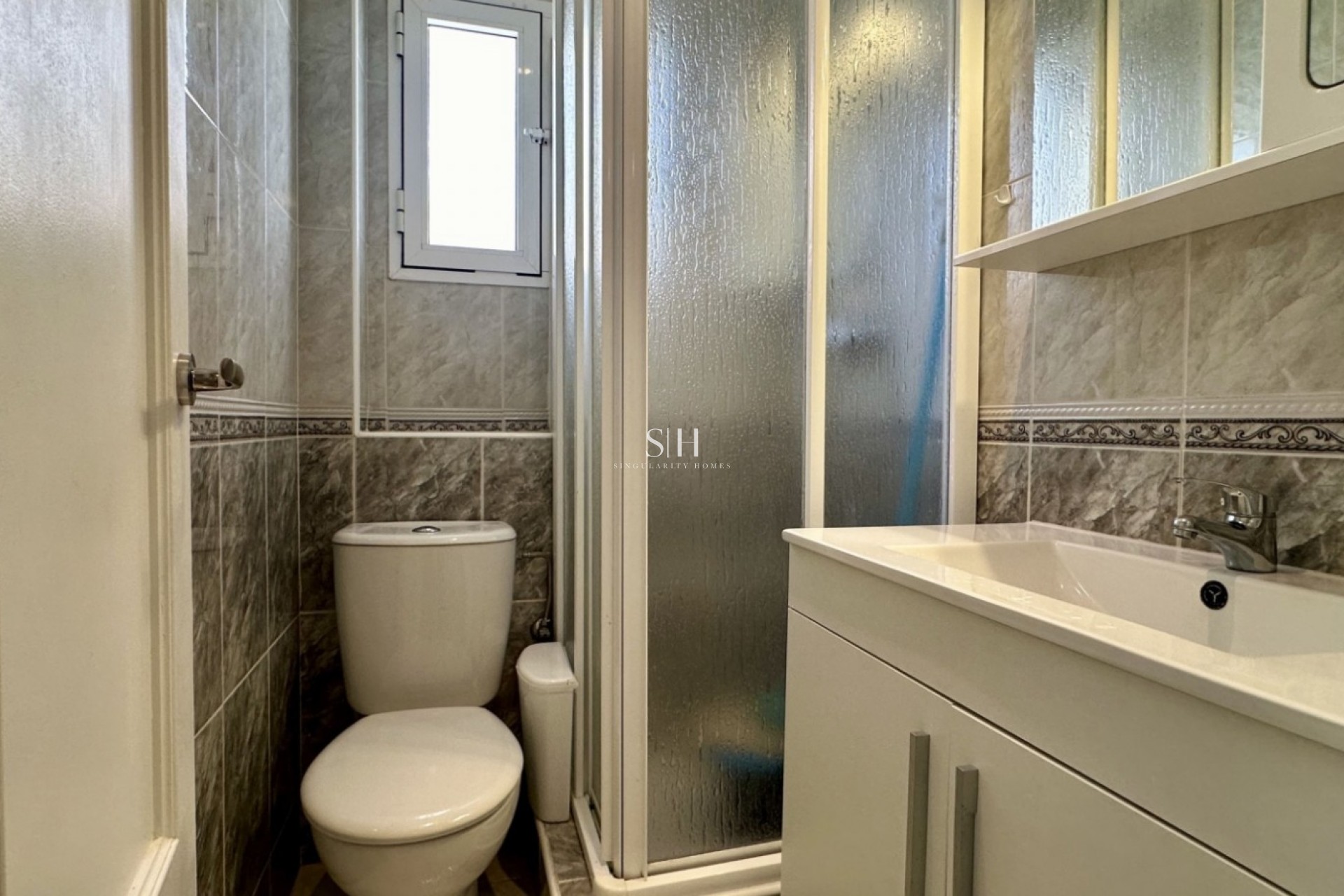 Resale - Villa - Orihuela Costa - Costa Blanca