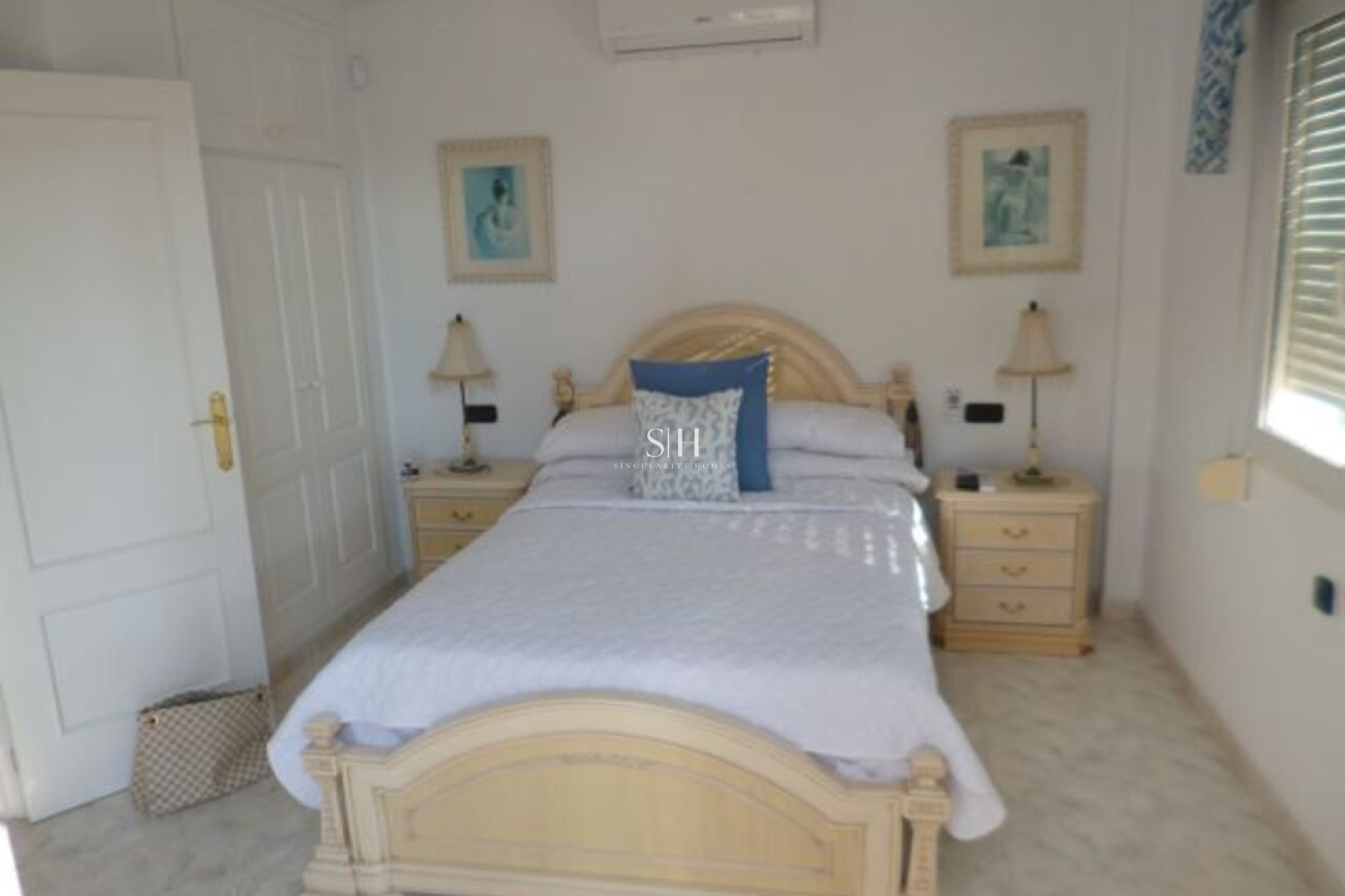 Resale - Villa - Orihuela Costa - Costa Blanca